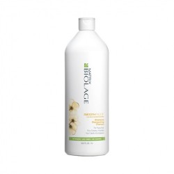 Glotninamasis šampūnas Matrix Biolage SmoothProof Shampoo 1000ml