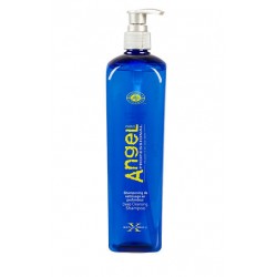 Šampūnas giliam plaukų valymui Angel Deep Cleansing Shampoo 500 ml