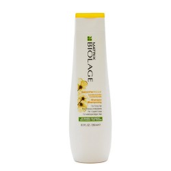 Glotninamasis šampūnas Matrix Biolage SmoothProof Shampoo 250ml