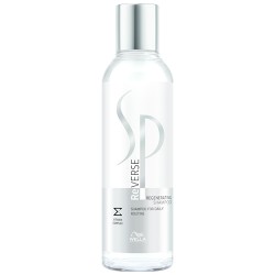 Atstatomasis plaukų šampūnas Wella SP Reverse Regenerating Shampoo 200ml