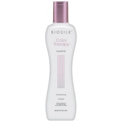 Dažytų plaukų šampūnas BIOSILK Color Therapy Shampoo 355 ml