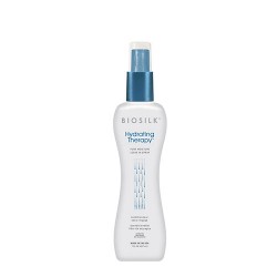 Nenuskalaujamas plaukų drėkiklis BIOSILK Hydrating Therapy Pure Moisture Leave In Spray 207 ml