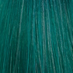 Farcom Professionel Olencia COLORFLEX dažomasis plaukų kremas 100ml-Blue Green