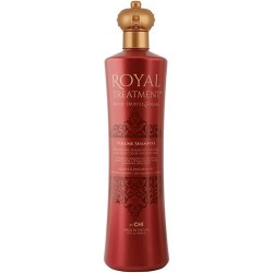 Apimties suteikiantis šampūnas CHI Royal Treatment Volume Shampoo 946ml