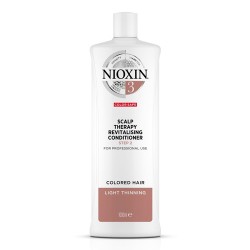 Plaukų ir galvos odos balzamas Nioxin Scalp Revitalise SYS3 1000ml