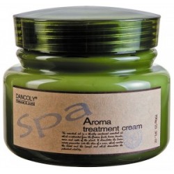 Aromatinis plaukų kremas Dancoly Spa Aroma Treatment Cream 700 g
