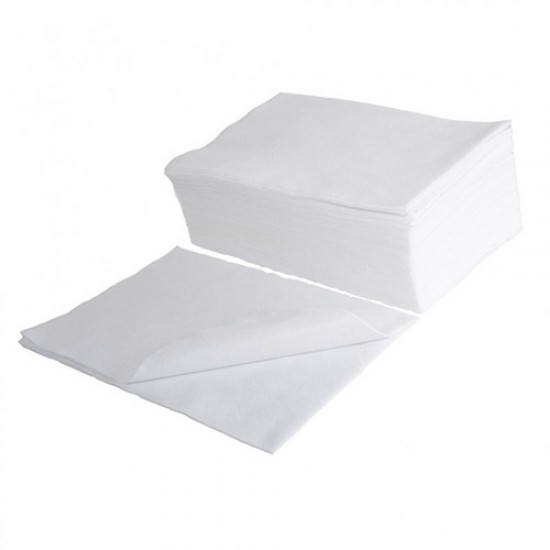 Rankšluosčiai Eko Higiena Towel Perforated BASIC 70x50 50vnt
