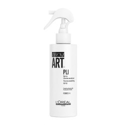 Apsaugantis nuo karščio purškiklis L'Oreal Professionnel Tecni Art Pli Spray 190ml