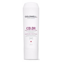 Dažytų plaukų kondicionierius Goldwell Dualsenses Color Brilliance Conditioner 200ml
