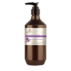Atstatomasis plaukų šampūnas Angel Iris Restorative Shampoo 800ml
