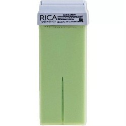 Alyvuogių aliejaus vaškas kasetėje Rica Olive Lipowax 100ml