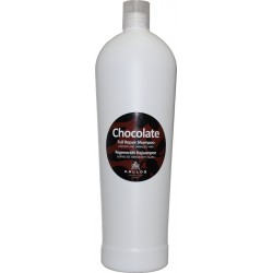 Atstatomasis šampūnas Kallos Chocolate Full Repair 1000 ml