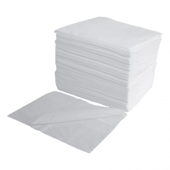 Rankšluosčiai Eko Higiena Towel Perforated BASIC 70x40 100vnt