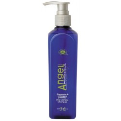 Šampūnas giliam plaukų valymui Angel Deep Cleansing Shampoo 250 ml
