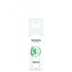 Aktyvinamasis apsauginis purškiklis Nioxin Therm Active Protector 150 ml