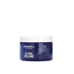 Modeliavimo želė Goldwell Ultra Volume Lagoom Jam (4) Styling Gel 150ml