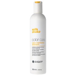 Dažytų plaukų šampūnas Milk Shake Color Care Maintainer Shampoo 300ml