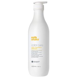 Dažytų plaukų šampūnas Milk Shake Color Care Maintainer Shampoo 1000ml