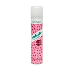 Sausas šampūnas plaukams BATISTE Floral &amp; Fruity Blush dry shampoo 200ml